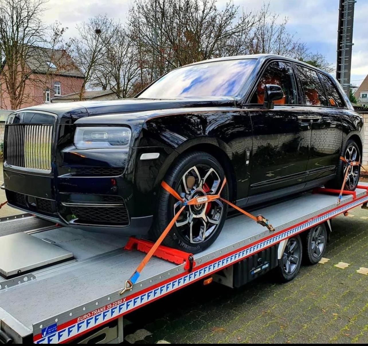 Car Recovery