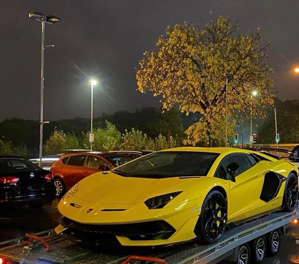 Car Recovery