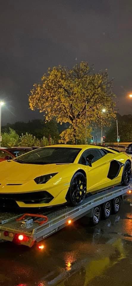 Car Recovery